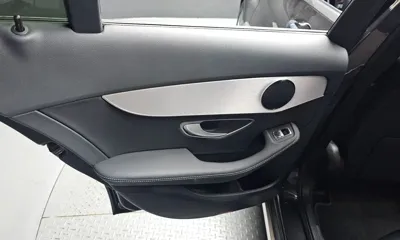 Mercedes-Benz C-Class 2020, 107794 км, за 12425.2 USD - фото 25
