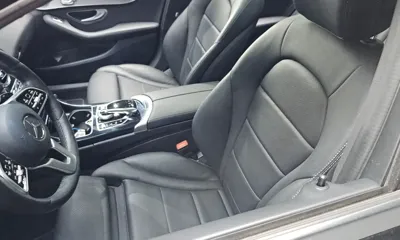Mercedes-Benz C-Class 2020, 107794 км, за 12425.2 USD - фото 27