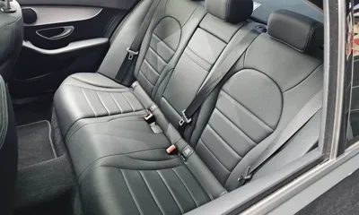 Mercedes-Benz C-Class 2020, 107794 км, за 12425.2 USD - фото 28