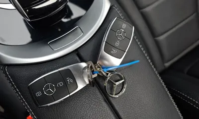 Mercedes-Benz C-Class 2020, 107794 км, за 12425.2 USD - фото 32