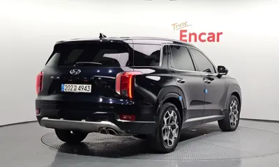 Hyundai Palisade 2022, 78914 км, за 17728.58 USD