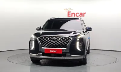 Hyundai Palisade 2022, 78914 км, за 17728.58 USD