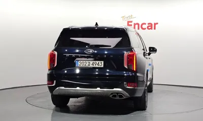 Hyundai Palisade 2022, 78914 км, за 17728.58 USD