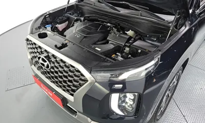 Hyundai Palisade 2022, 78914 км, за 17728.58 USD - фото 6