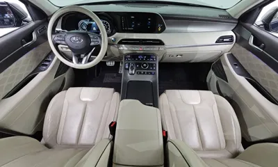 Hyundai Palisade 2022, 78914 км, за 17728.58 USD - фото 7
