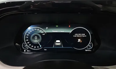 Hyundai Palisade 2022, 78914 км, за 17728.58 USD - фото 8