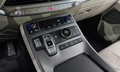 Hyundai Palisade 2022, 78914 км, за 17728.58 USD - фото 9