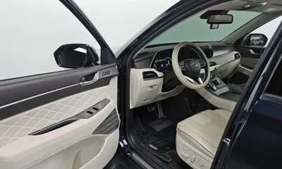 Hyundai Palisade 2022, 78914 км, за 17728.58 USD - фото 10
