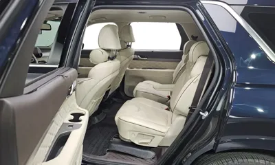 Hyundai Palisade 2022, 78914 км, за 17728.58 USD - фото 11