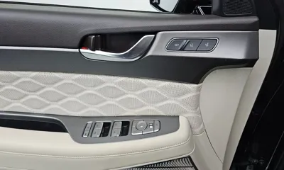 Hyundai Palisade 2022, 78914 км, за 17728.58 USD - фото 12