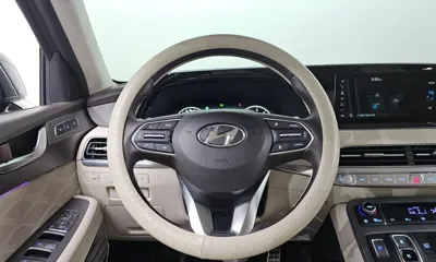 Hyundai Palisade 2022, 78914 км, за 17728.58 USD - фото 15