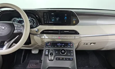 Hyundai Palisade 2022, 78914 км, за 17728.58 USD - фото 16