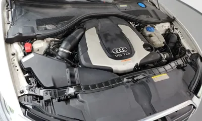 Audi A6 2016, 216456 км, за 7475.78 USD - фото 6