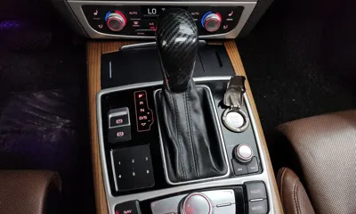 Audi A6 2016, 216456 км, за 7475.78 USD - фото 9
