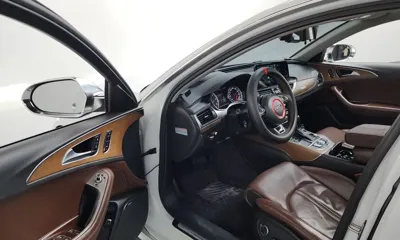 Audi A6 2016, 216456 км, за 7475.78 USD - фото 10