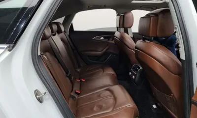 Audi A6 2016, 216456 км, за 7475.78 USD - фото 11