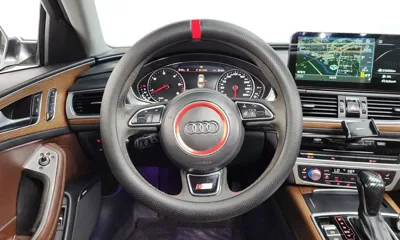 Audi A6 2016, 216456 км, за 7475.78 USD - фото 13