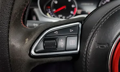 Audi A6 2016, 216456 км, за 7475.78 USD - фото 16