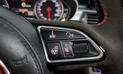 Audi A6 2016, 216456 км, за 7475.78 USD - фото 20