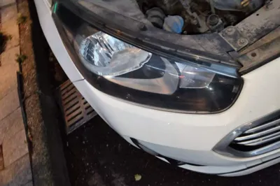 Kia KX3 2017, 134100 км, за 5703 USD - фото 7