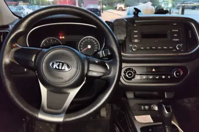 Kia KX3 2017, 134100 км, за 5703 USD - фото 9