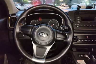 Kia KX3 2017, 134100 км, за 5703 USD - фото 10