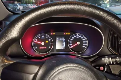 Kia KX3 2017, 134100 км, за 5703 USD - фото 11
