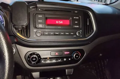 Kia KX3 2017, 134100 км, за 5703 USD - фото 13
