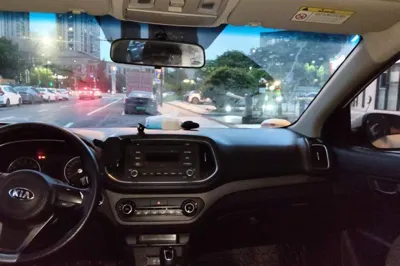 Kia KX3 2017, 134100 км, за 5703 USD - фото 18