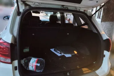 Kia KX3 2017, 134100 км, за 5703 USD - фото 19