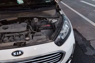 Kia KX3 2017, 134100 км, за 5703 USD - фото 22
