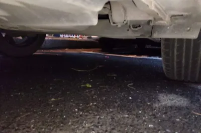 Kia KX3 2017, 134100 км, за 5703 USD - фото 25