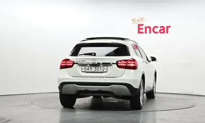Mercedes-Benz GLA-Class 2018, 97310 км, за 8725.55 USD