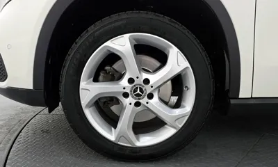 Mercedes-Benz GLA-Class 2018, 97310 км, за 8725.55 USD