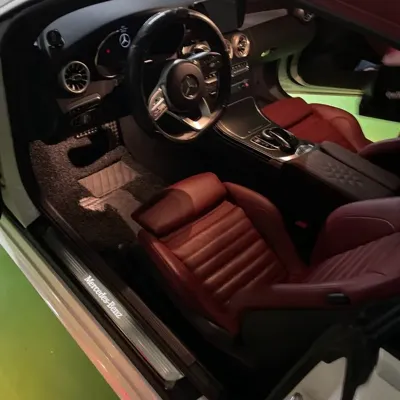 Mercedes-Benz C-Class 2021, 98500 км, за 31170.76 USD - фото 12