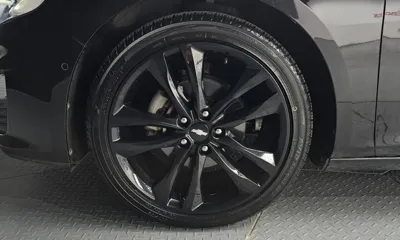 ChevroletGMDaewoo Malibu 2019, 31100 км, за 11703.11 USD
