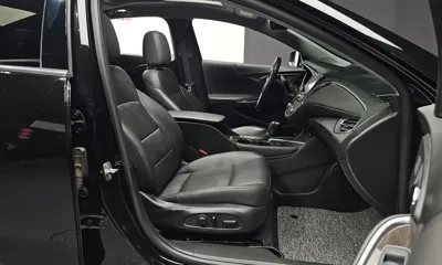 ChevroletGMDaewoo Malibu 2019, 31100 км, за 11703.11 USD - фото 10