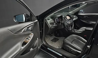ChevroletGMDaewoo Malibu 2019, 31100 км, за 11703.11 USD - фото 11