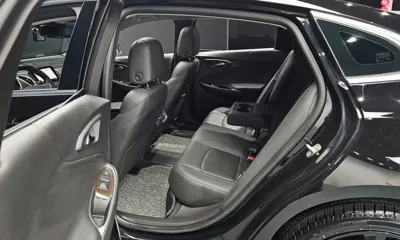 ChevroletGMDaewoo Malibu 2019, 31100 км, за 11703.11 USD - фото 12