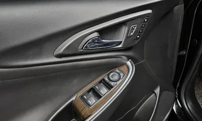 ChevroletGMDaewoo Malibu 2019, 31100 км, за 11703.11 USD - фото 17