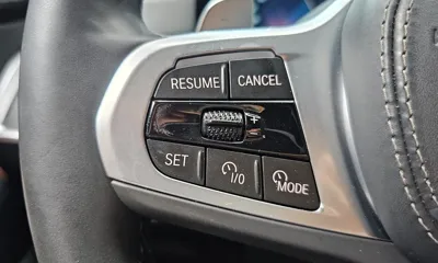 BMW X6 2024, 37416 км, за 60700.25 USD - фото 20