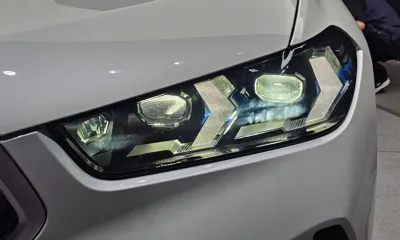 BMW X6 2024, 37416 км, за 60700.25 USD - фото 22