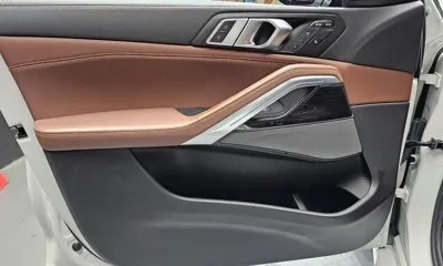 BMW X6 2024, 37416 км, за 60700.25 USD - фото 24