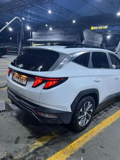 Hyundai Tucson 2021, 36000 км, за 15302.46 USD