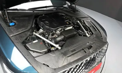 Genesis G80 2021, 128272 км, за 17031.78 USD - фото 6