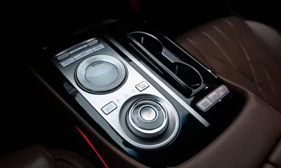 Genesis G80 2021, 128272 км, за 17031.78 USD - фото 9