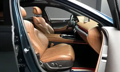 Genesis G80 2021, 128272 км, за 17031.78 USD - фото 11