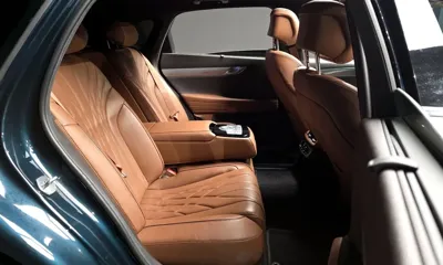 Genesis G80 2021, 128272 км, за 17031.78 USD - фото 12