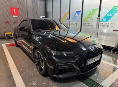 BMW 4-Series 2025, 32510 км, за 56643.35 USD - фото 8