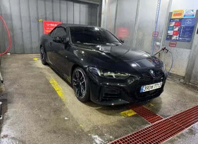BMW 4-Series 2025, 32510 км, за 56643.35 USD - фото 9